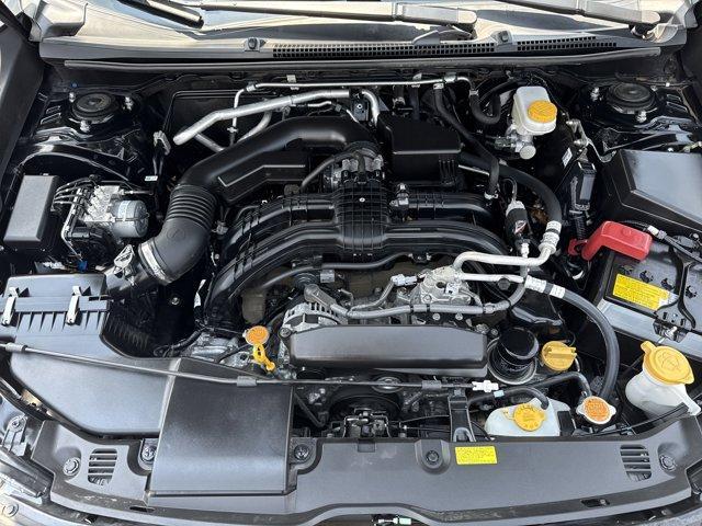 used 2023 Subaru Crosstrek car, priced at $26,852