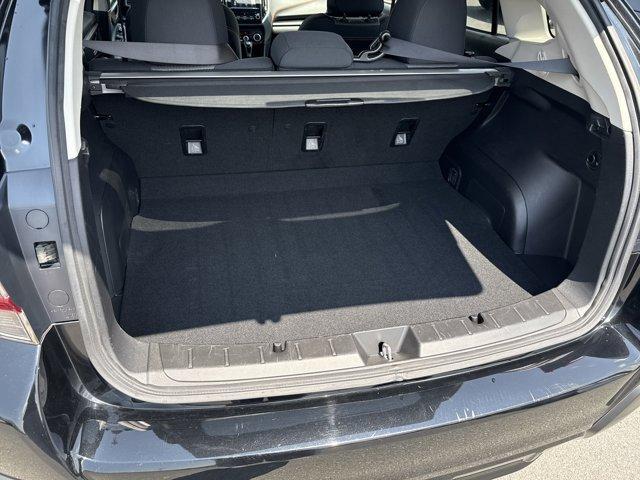 used 2023 Subaru Crosstrek car, priced at $26,852