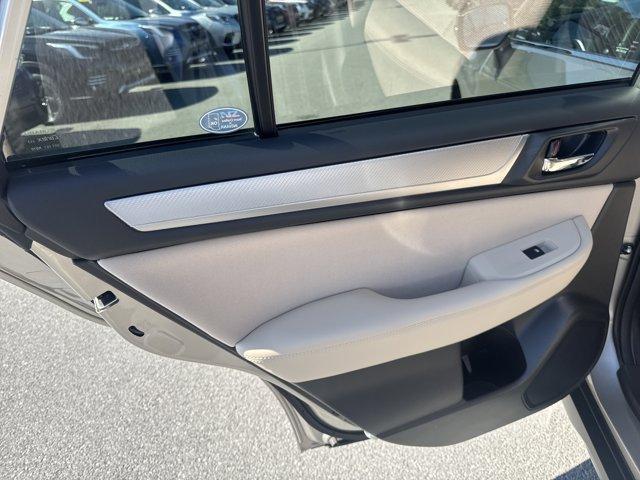 used 2017 Subaru Outback car, priced at $18,881