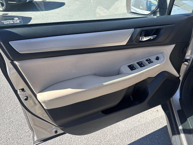 used 2017 Subaru Outback car, priced at $18,881