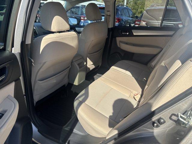 used 2017 Subaru Outback car, priced at $18,881