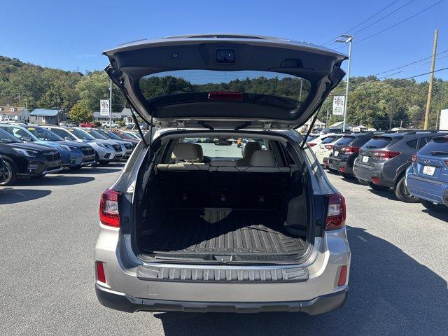used 2017 Subaru Outback car, priced at $18,881