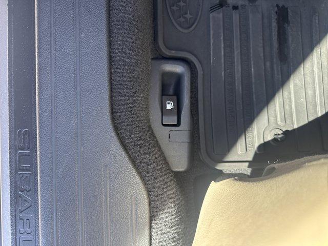 used 2017 Subaru Outback car, priced at $18,881