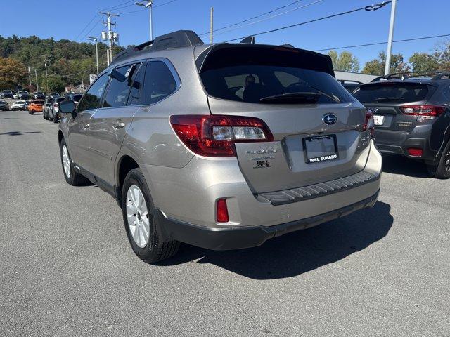 used 2017 Subaru Outback car, priced at $18,881