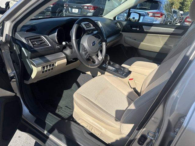 used 2017 Subaru Outback car, priced at $18,881