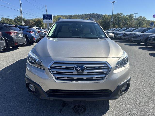 used 2017 Subaru Outback car, priced at $18,881