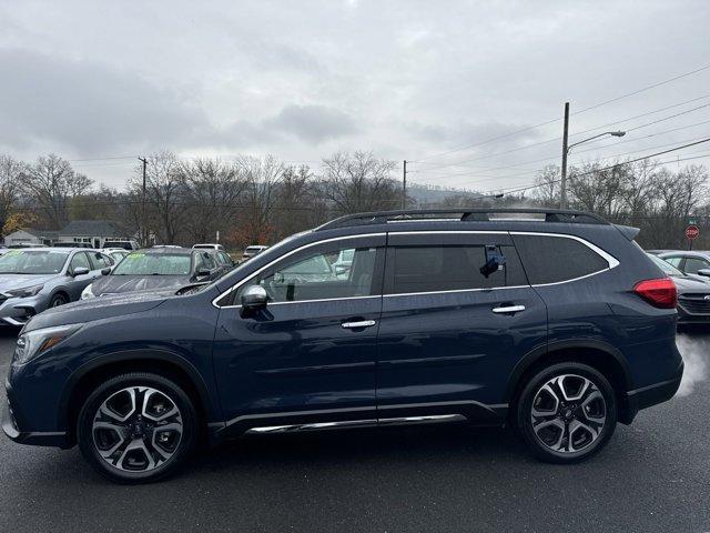 used 2023 Subaru Ascent car, priced at $38,952