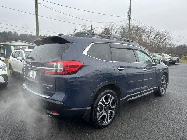 used 2023 Subaru Ascent car, priced at $38,952