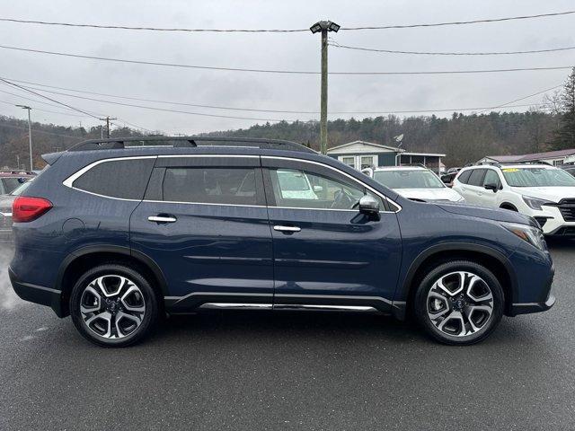 used 2023 Subaru Ascent car, priced at $38,952