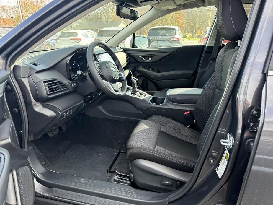 new 2025 Subaru Outback car, priced at $33,679