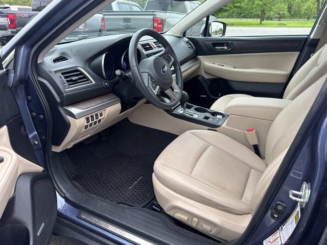 used 2017 Subaru Outback car, priced at $16,853