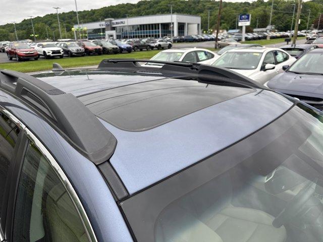 used 2017 Subaru Outback car, priced at $16,853