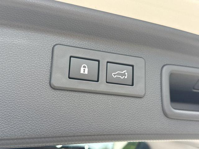 used 2023 Subaru Forester car, priced at $31,872
