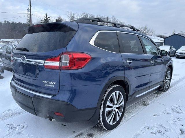 used 2021 Subaru Ascent car, priced at $30,762