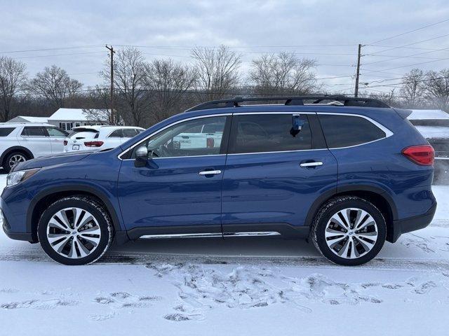 used 2021 Subaru Ascent car, priced at $30,762