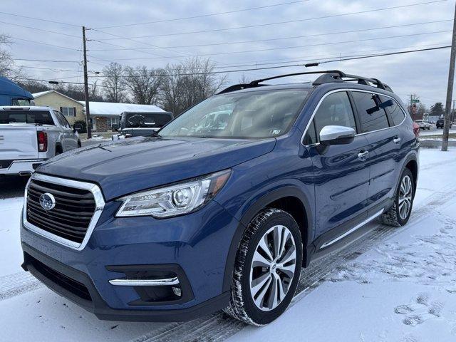 used 2021 Subaru Ascent car, priced at $30,762