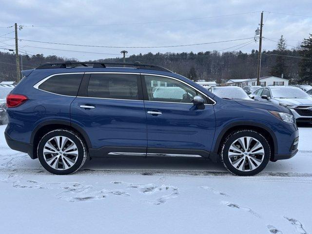 used 2021 Subaru Ascent car, priced at $30,762