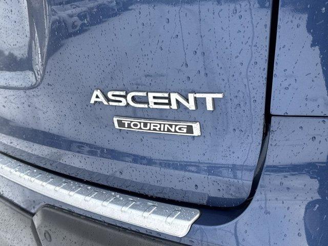 used 2021 Subaru Ascent car, priced at $30,762