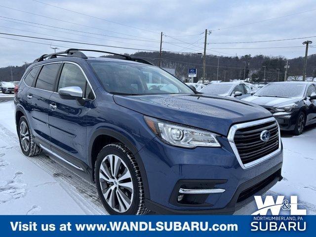 used 2021 Subaru Ascent car, priced at $30,762