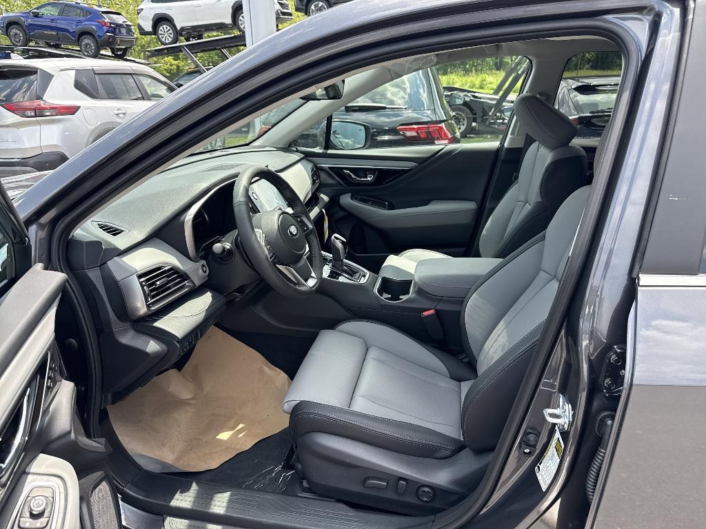 new 2025 Subaru Outback car, priced at $39,371