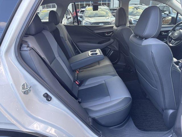 used 2022 Subaru Outback car, priced at $23,991