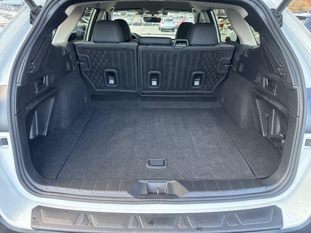 used 2022 Subaru Outback car, priced at $23,991