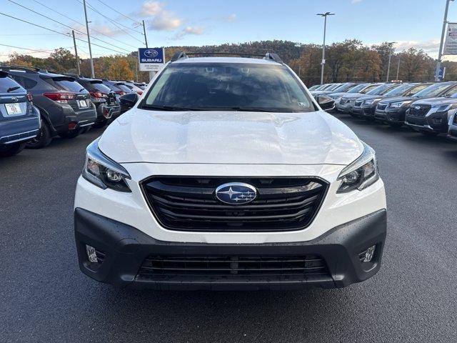 used 2022 Subaru Outback car, priced at $23,991