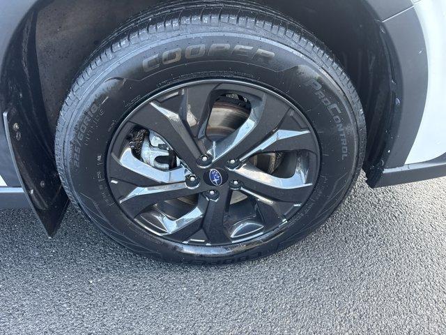 used 2022 Subaru Outback car, priced at $23,991