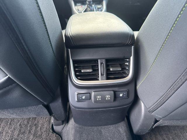 used 2022 Subaru Outback car, priced at $23,991