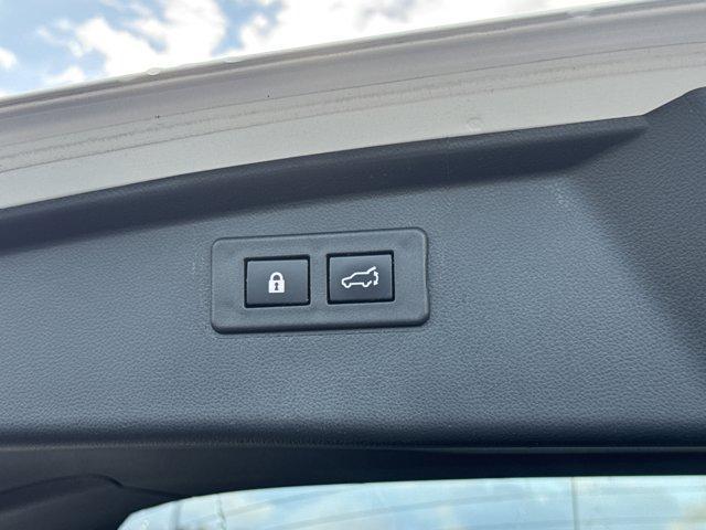 used 2022 Subaru Outback car, priced at $23,991