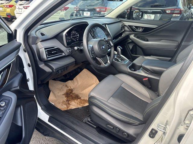 used 2022 Subaru Outback car, priced at $23,991