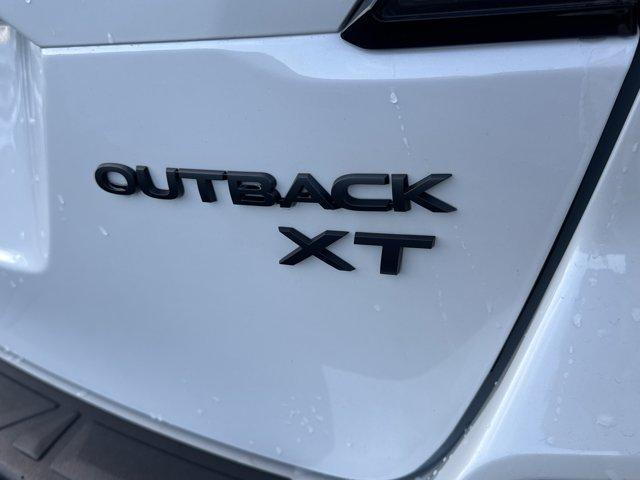 used 2022 Subaru Outback car, priced at $23,991