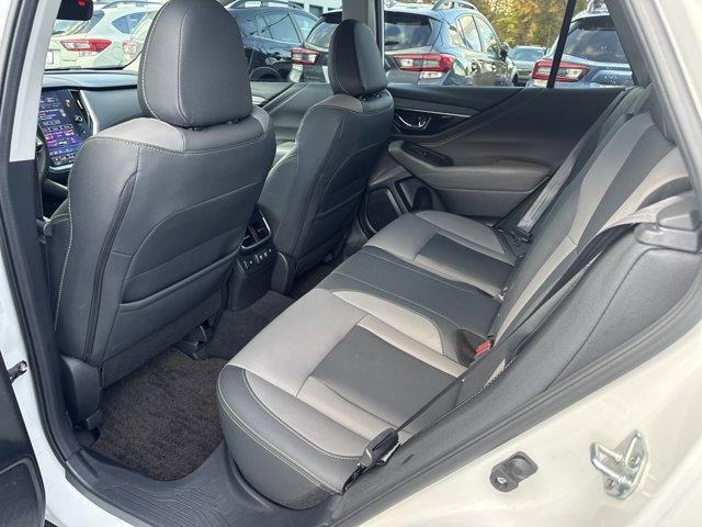 used 2022 Subaru Outback car, priced at $23,991