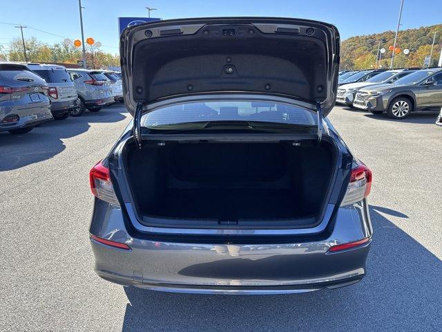 used 2022 Honda Civic car, priced at $24,991