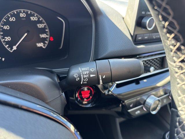 used 2022 Honda Civic car, priced at $24,991