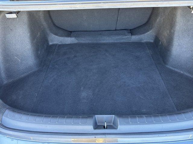 used 2022 Honda Civic car, priced at $24,991