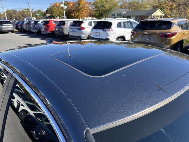 used 2022 Honda Civic car, priced at $24,991