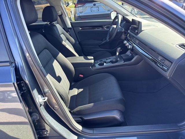used 2022 Honda Civic car, priced at $24,991