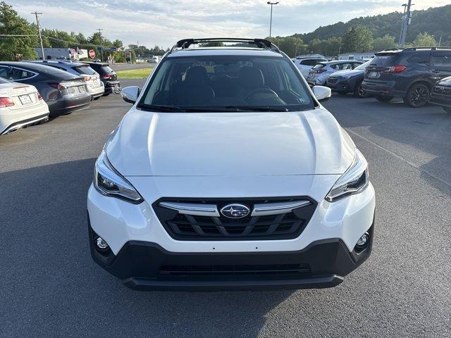 used 2023 Subaru Crosstrek car, priced at $27,842