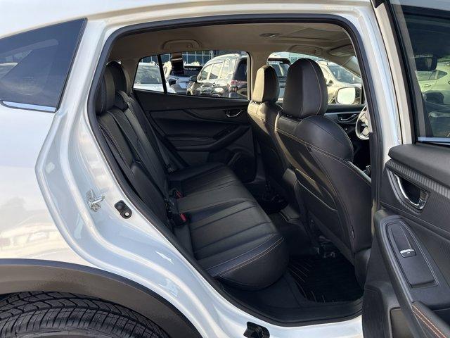 used 2023 Subaru Crosstrek car, priced at $27,842