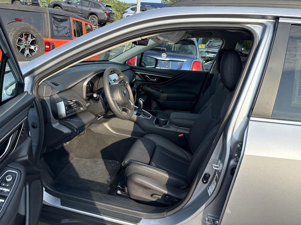 new 2025 Subaru Outback car, priced at $39,299