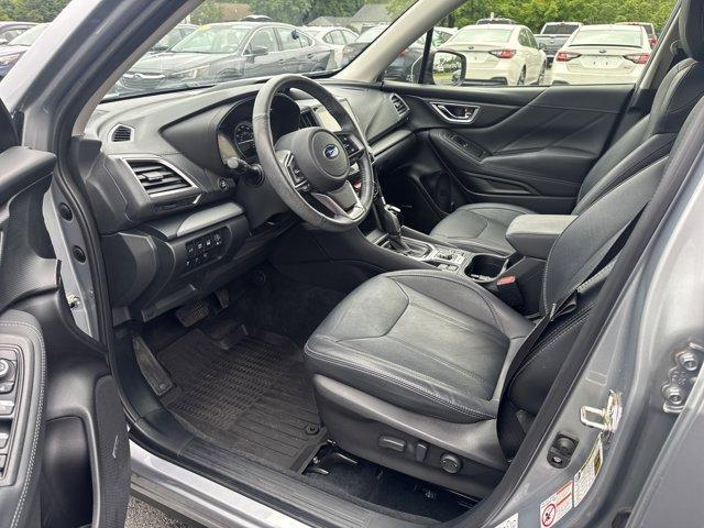used 2020 Subaru Forester car, priced at $25,873