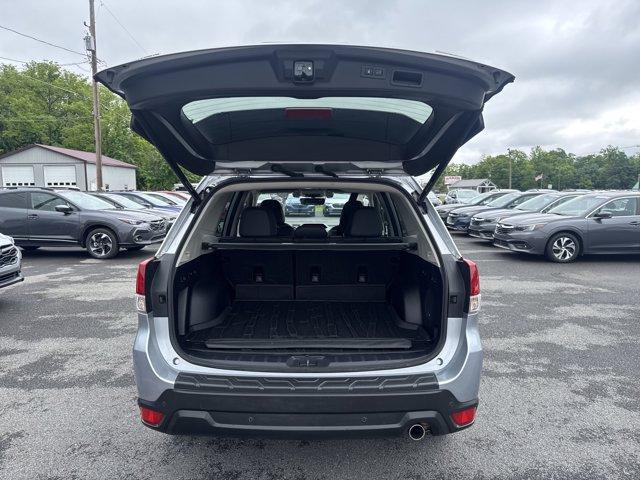 used 2020 Subaru Forester car, priced at $25,873