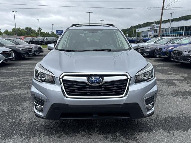 used 2020 Subaru Forester car, priced at $25,873