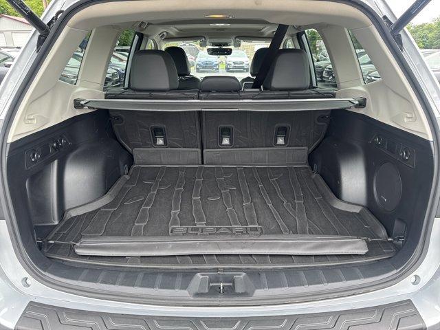 used 2020 Subaru Forester car, priced at $25,873