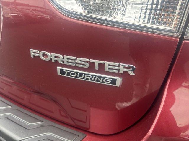 used 2021 Subaru Forester car, priced at $26,984