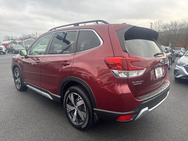 used 2021 Subaru Forester car, priced at $26,984