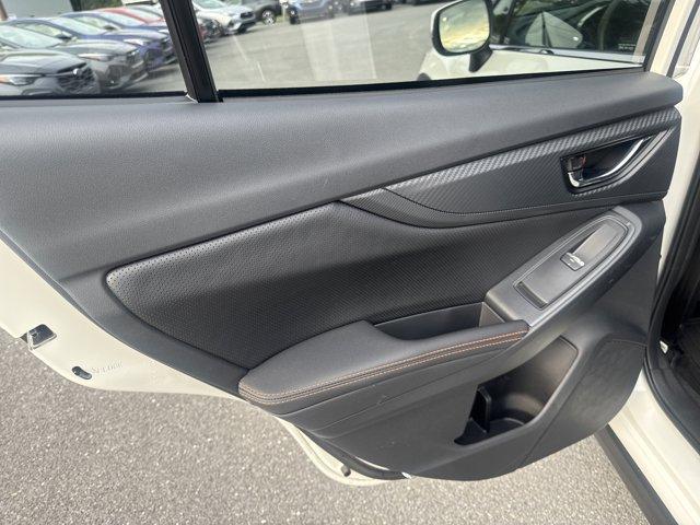 used 2021 Subaru Crosstrek car, priced at $27,852