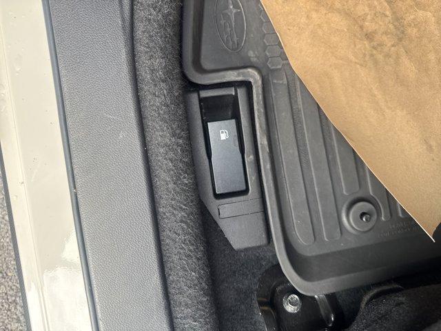 used 2021 Subaru Crosstrek car, priced at $27,852