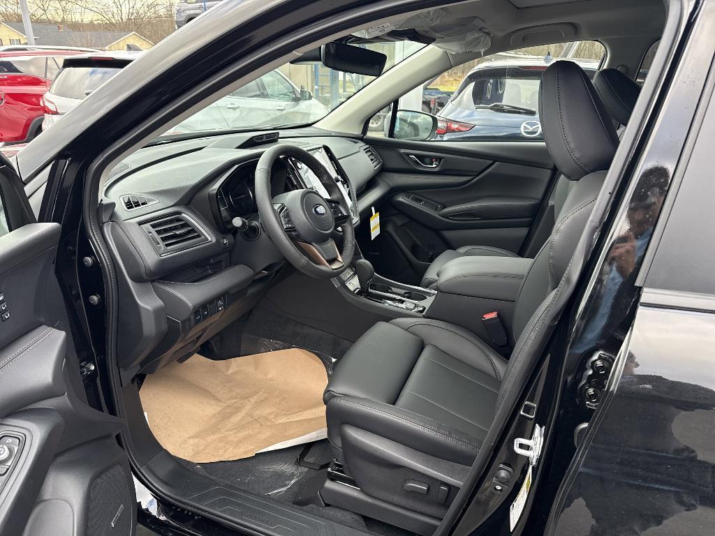 new 2026 Subaru Ascent car, priced at $48,037
